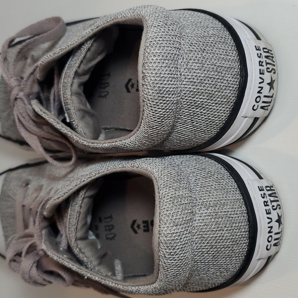 Converse Allstar Madison OX Sneakers Sz 10 - Picture 4 of 8